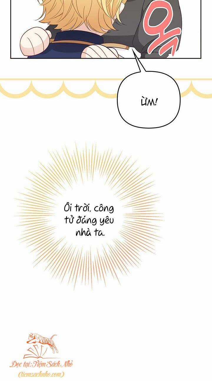 Mục Tiêu Là Sở Hữu Căn Nhà Hai Tầng Chapter 12 trang 79