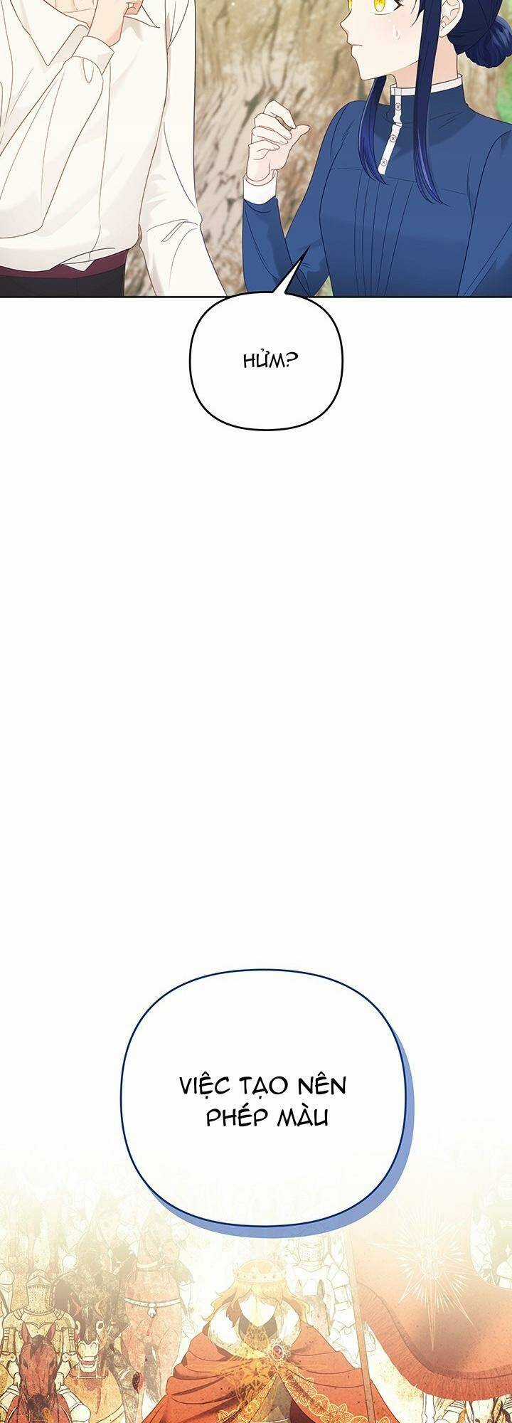 Mục Tiêu Là Sở Hữu Căn Nhà Hai Tầng Chapter 12 trang 8