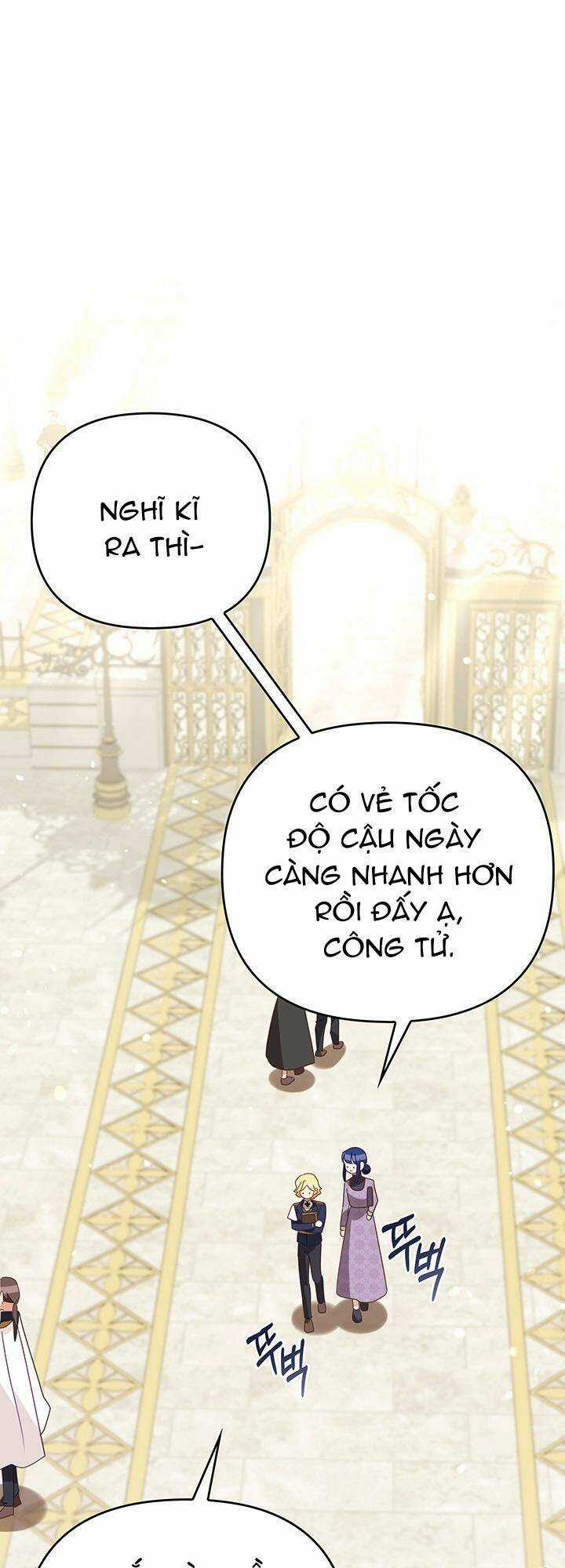 Mục Tiêu Là Sở Hữu Căn Nhà Hai Tầng Chapter 12 trang 80