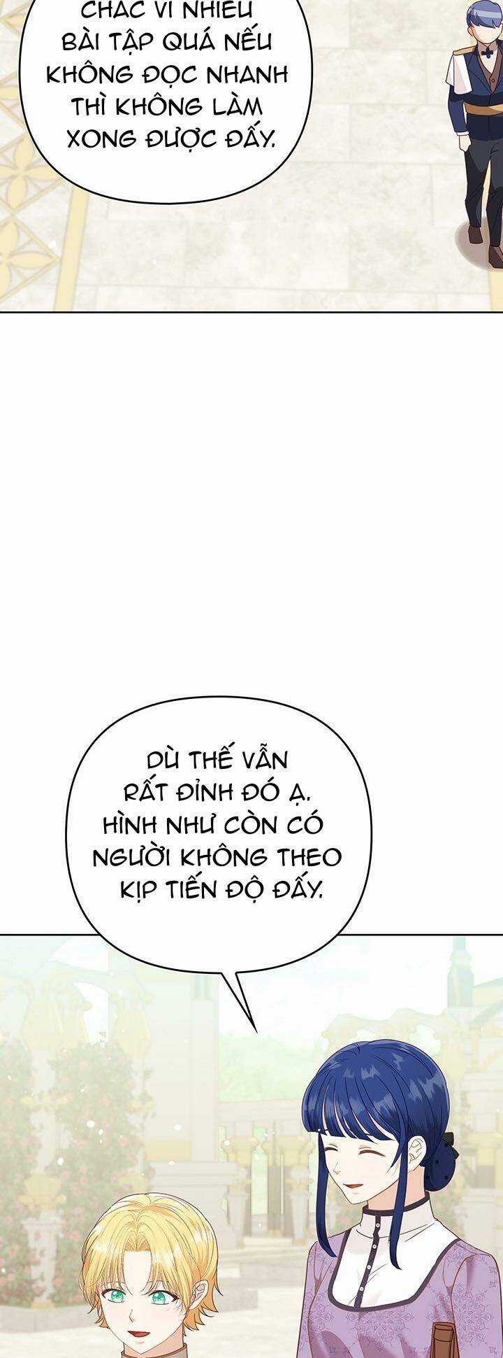 Mục Tiêu Là Sở Hữu Căn Nhà Hai Tầng Chapter 12 trang 81