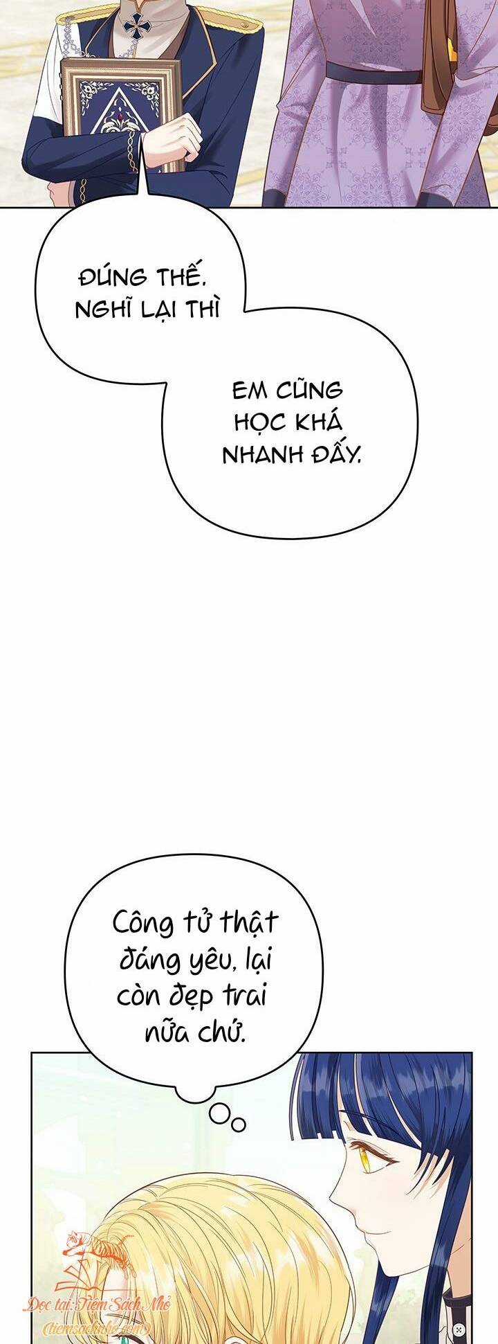 Mục Tiêu Là Sở Hữu Căn Nhà Hai Tầng Chapter 12 trang 82