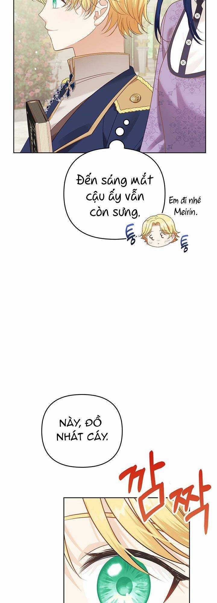 Mục Tiêu Là Sở Hữu Căn Nhà Hai Tầng Chapter 12 trang 83