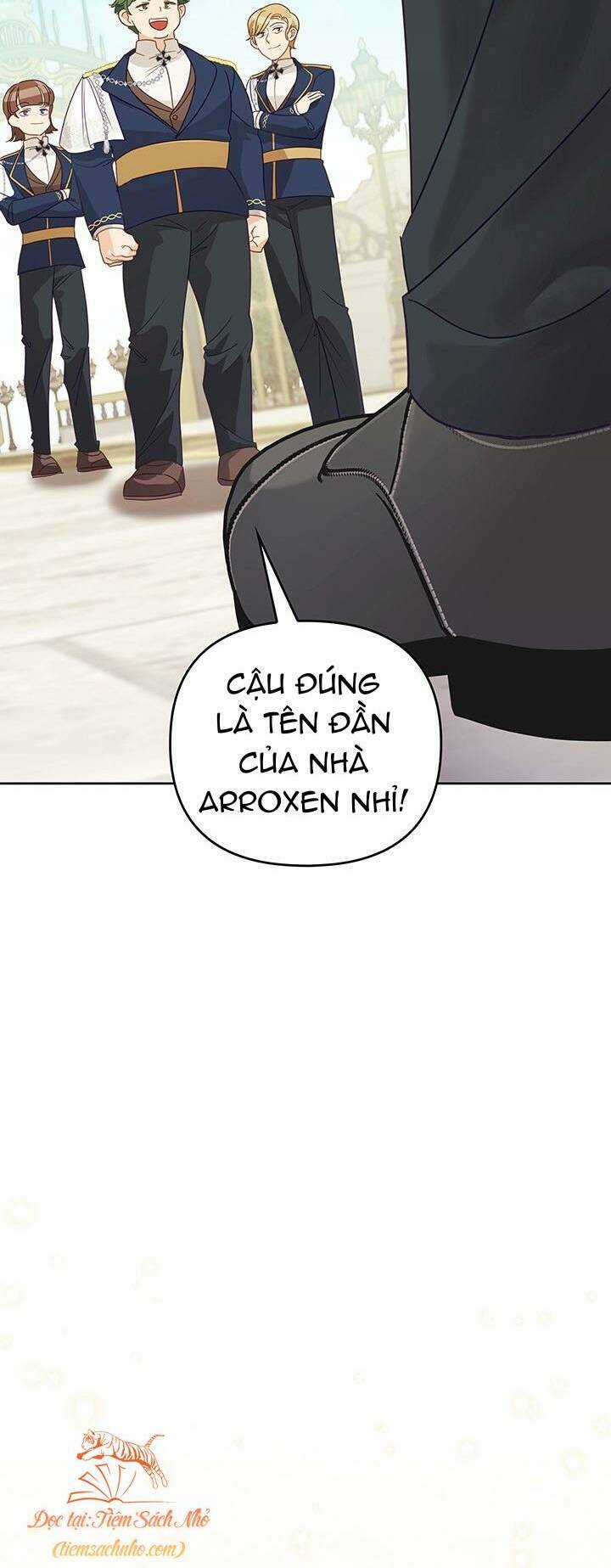 Mục Tiêu Là Sở Hữu Căn Nhà Hai Tầng Chapter 12 trang 85