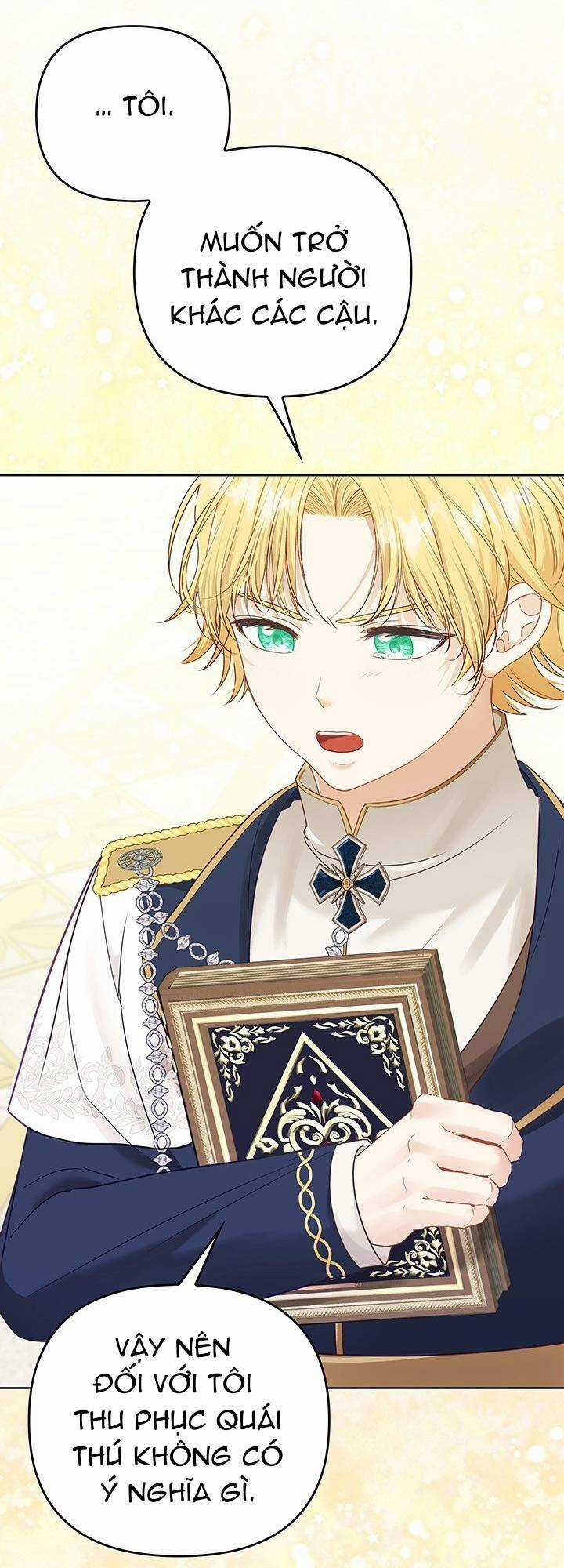 Mục Tiêu Là Sở Hữu Căn Nhà Hai Tầng Chapter 12 trang 86