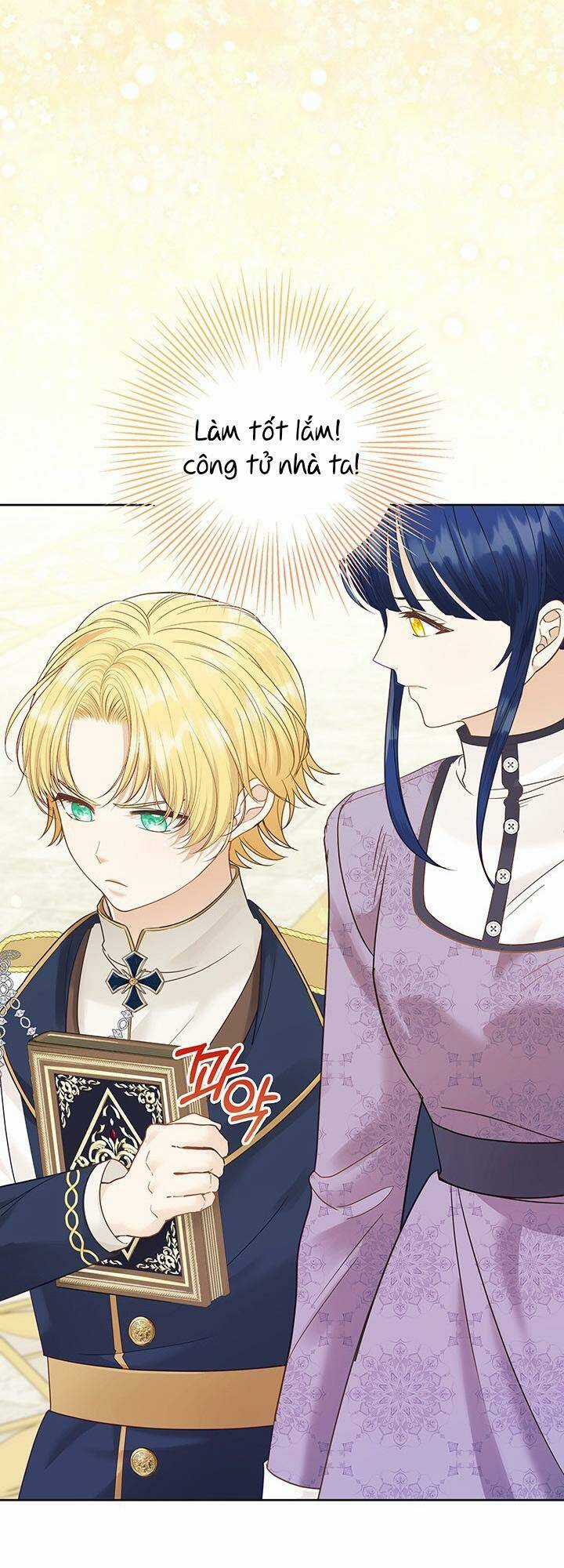 Mục Tiêu Là Sở Hữu Căn Nhà Hai Tầng Chapter 12 trang 87