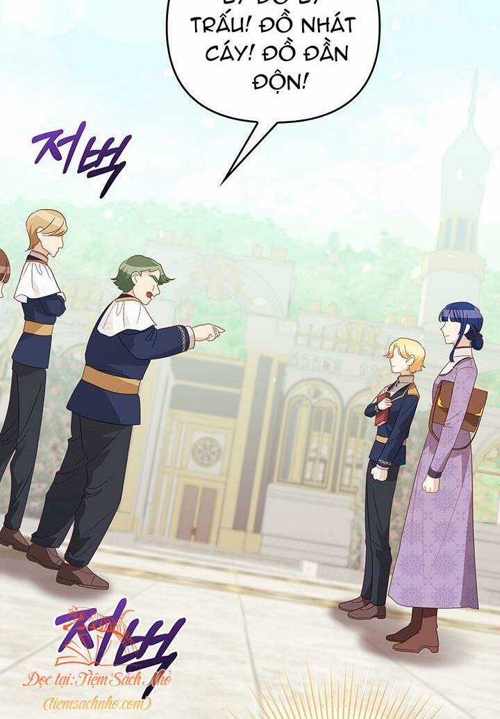 Mục Tiêu Là Sở Hữu Căn Nhà Hai Tầng Chapter 12 trang 89