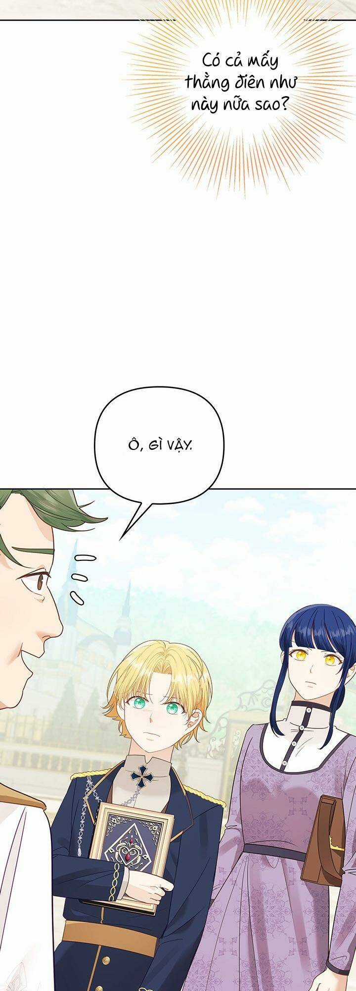 Mục Tiêu Là Sở Hữu Căn Nhà Hai Tầng Chapter 12 trang 90