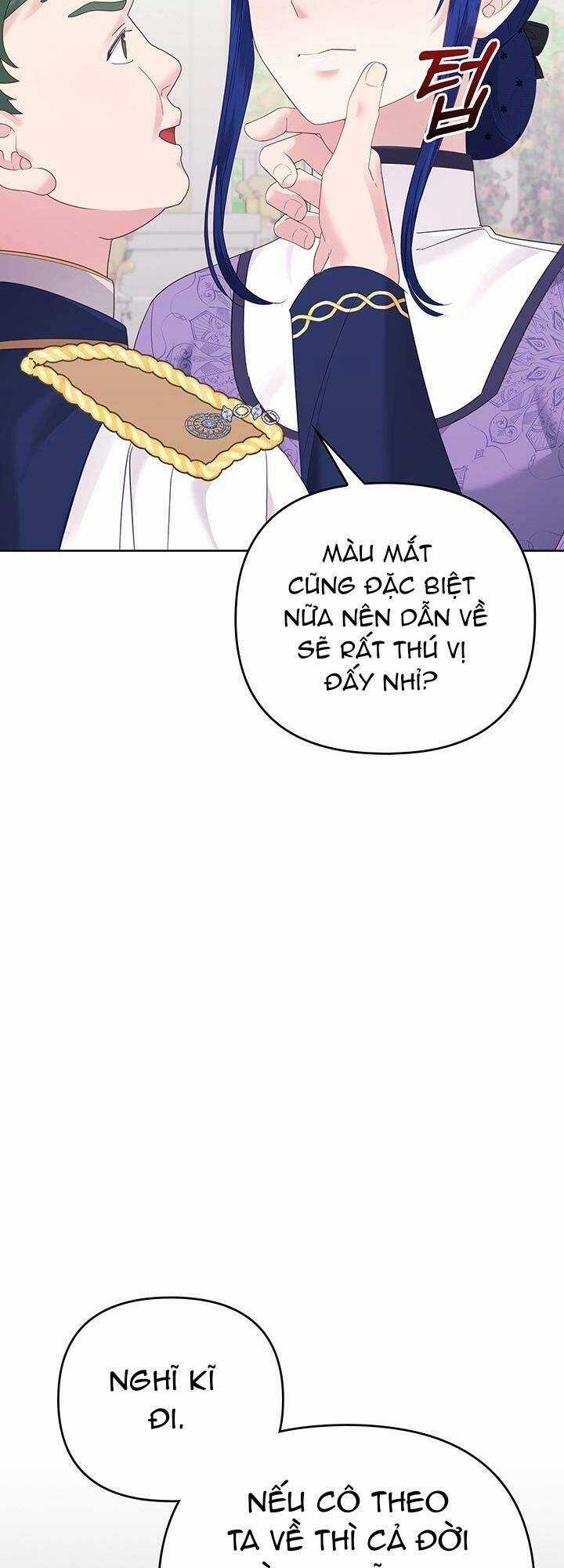 Mục Tiêu Là Sở Hữu Căn Nhà Hai Tầng Chapter 12 trang 93