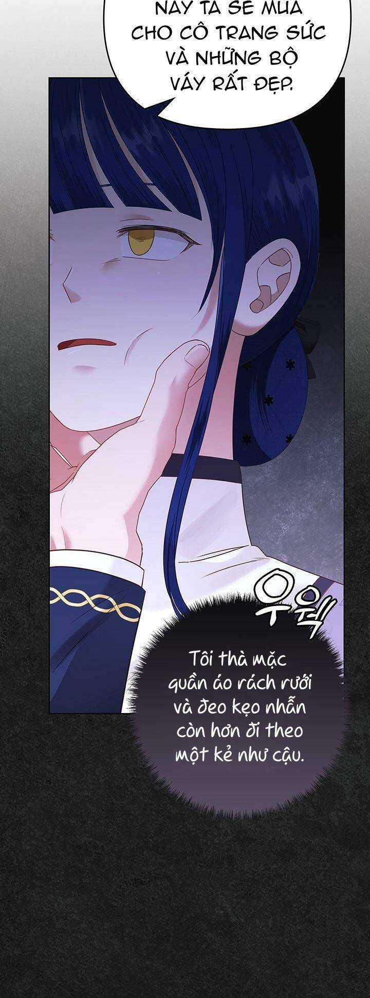 Mục Tiêu Là Sở Hữu Căn Nhà Hai Tầng Chapter 12 trang 94