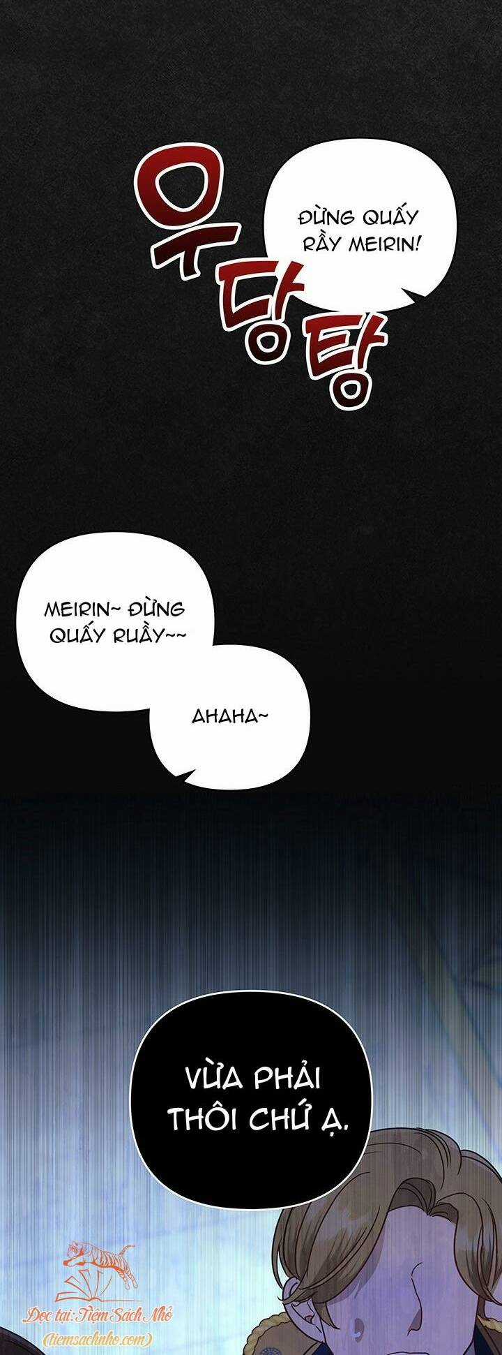 Mục Tiêu Là Sở Hữu Căn Nhà Hai Tầng Chapter 12 trang 95