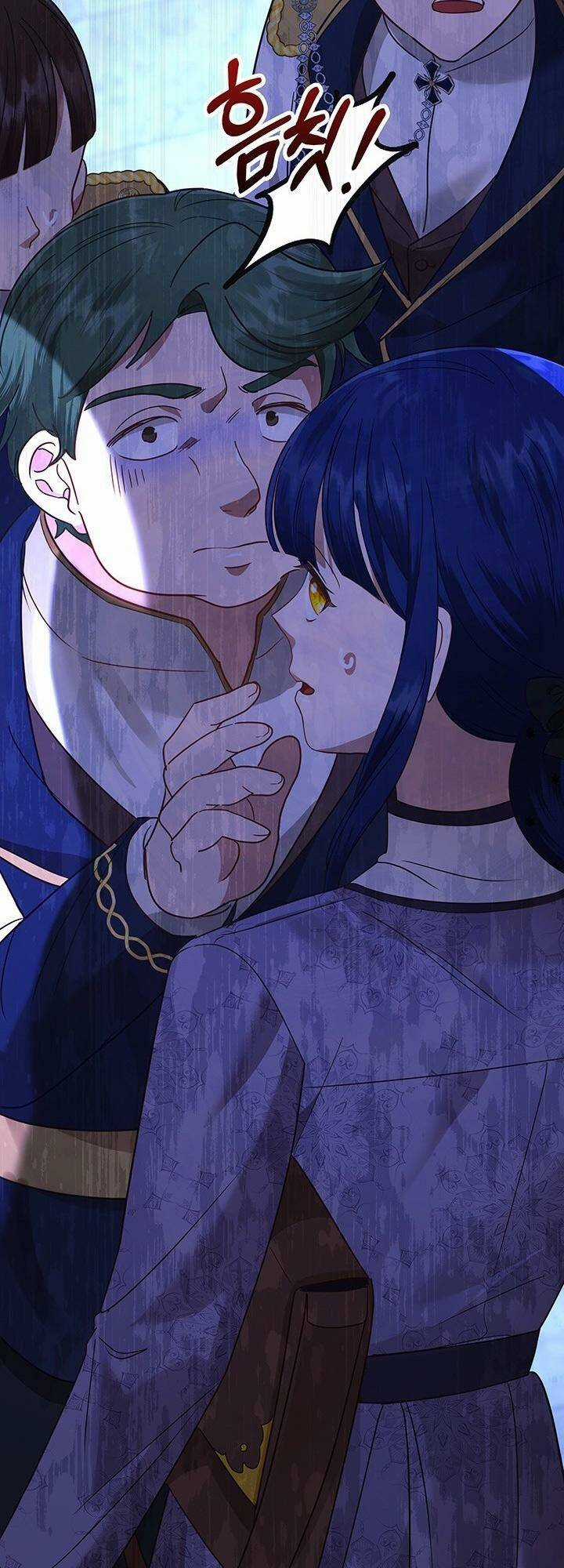 Mục Tiêu Là Sở Hữu Căn Nhà Hai Tầng Chapter 12 trang 96