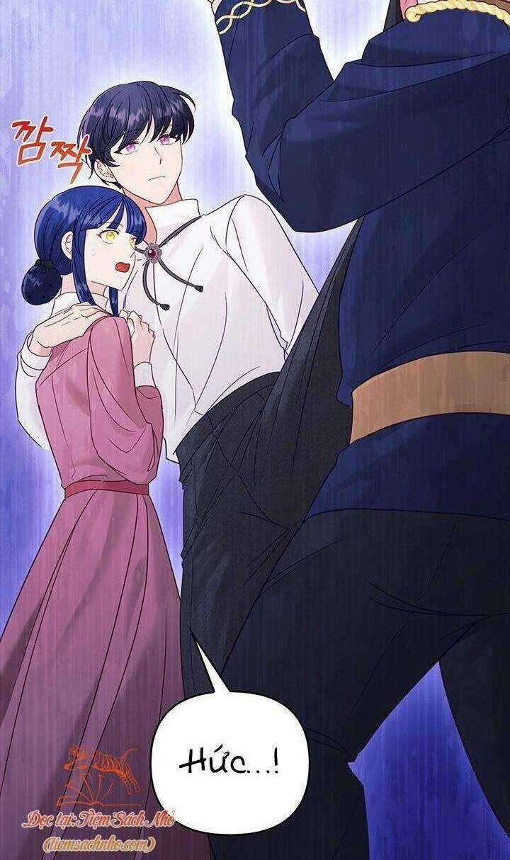 Mục Tiêu Là Sở Hữu Căn Nhà Hai Tầng Chapter 13 trang 101