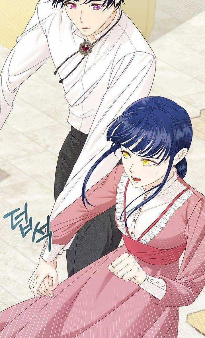 Mục Tiêu Là Sở Hữu Căn Nhà Hai Tầng Chapter 13 trang 109