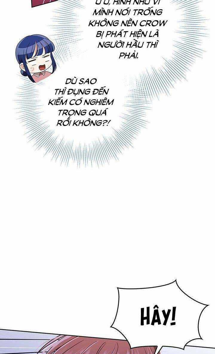 Mục Tiêu Là Sở Hữu Căn Nhà Hai Tầng Chapter 13 trang 112