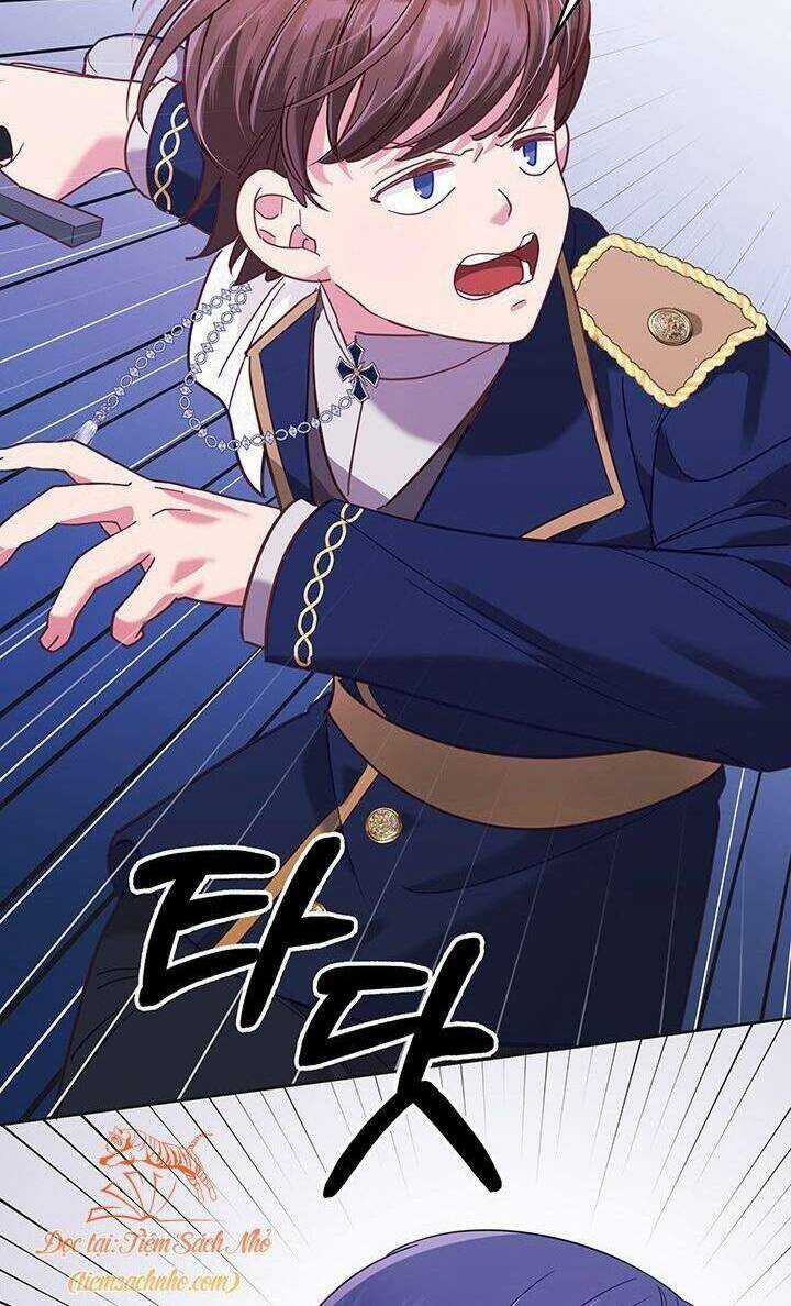 Mục Tiêu Là Sở Hữu Căn Nhà Hai Tầng Chapter 13 trang 113