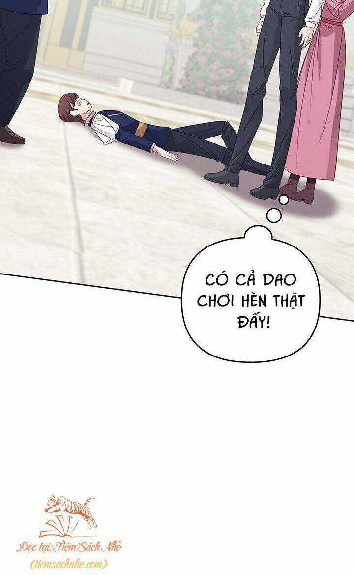 Mục Tiêu Là Sở Hữu Căn Nhà Hai Tầng Chapter 13 trang 119