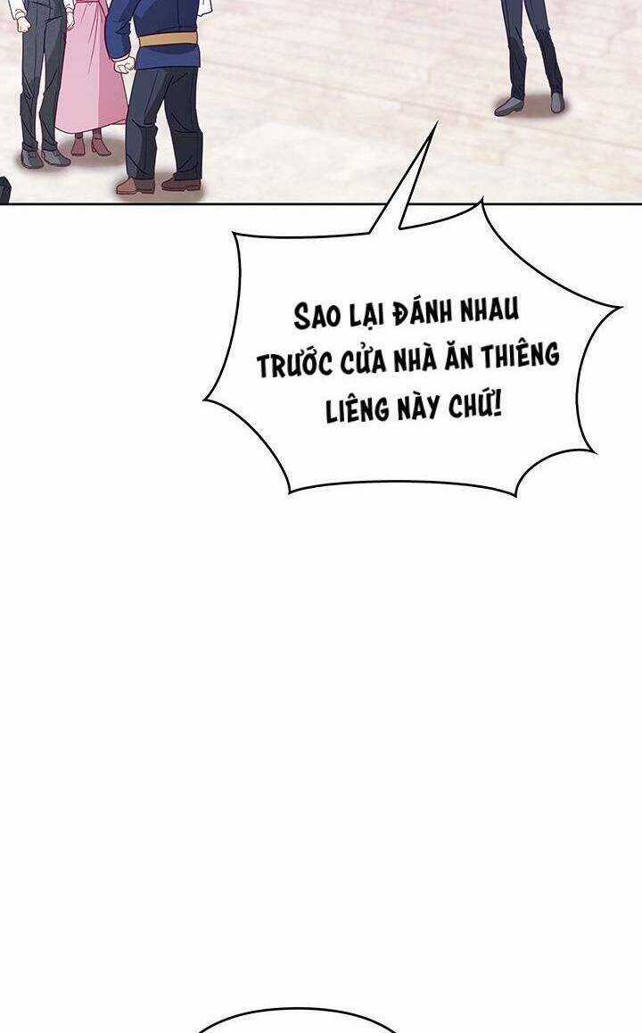 Mục Tiêu Là Sở Hữu Căn Nhà Hai Tầng Chapter 13 trang 123