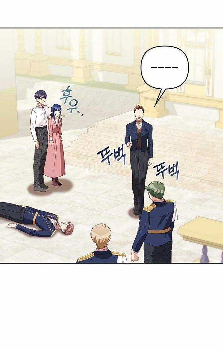 Mục Tiêu Là Sở Hữu Căn Nhà Hai Tầng Chapter 13 trang 127