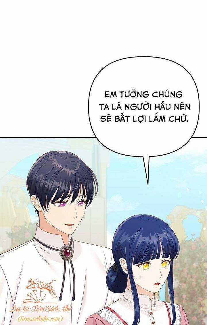 Mục Tiêu Là Sở Hữu Căn Nhà Hai Tầng Chapter 13 trang 131