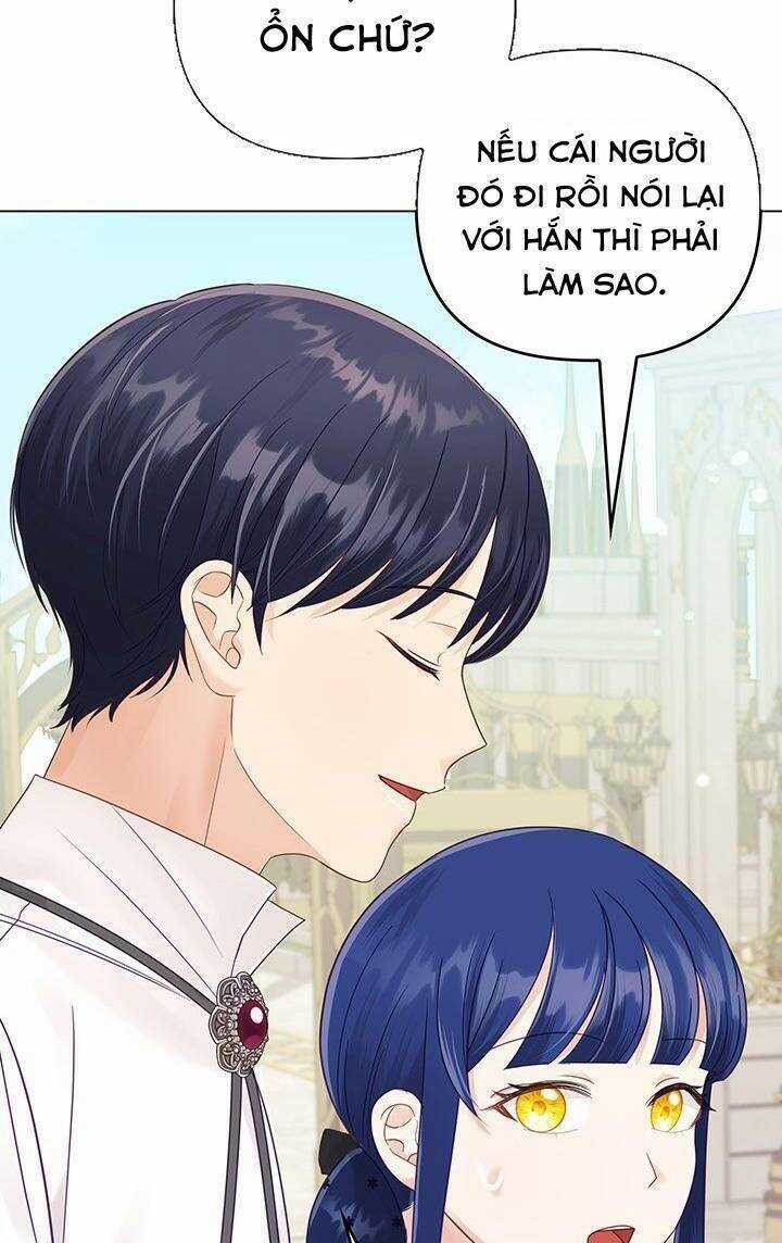 Mục Tiêu Là Sở Hữu Căn Nhà Hai Tầng Chapter 13 trang 133