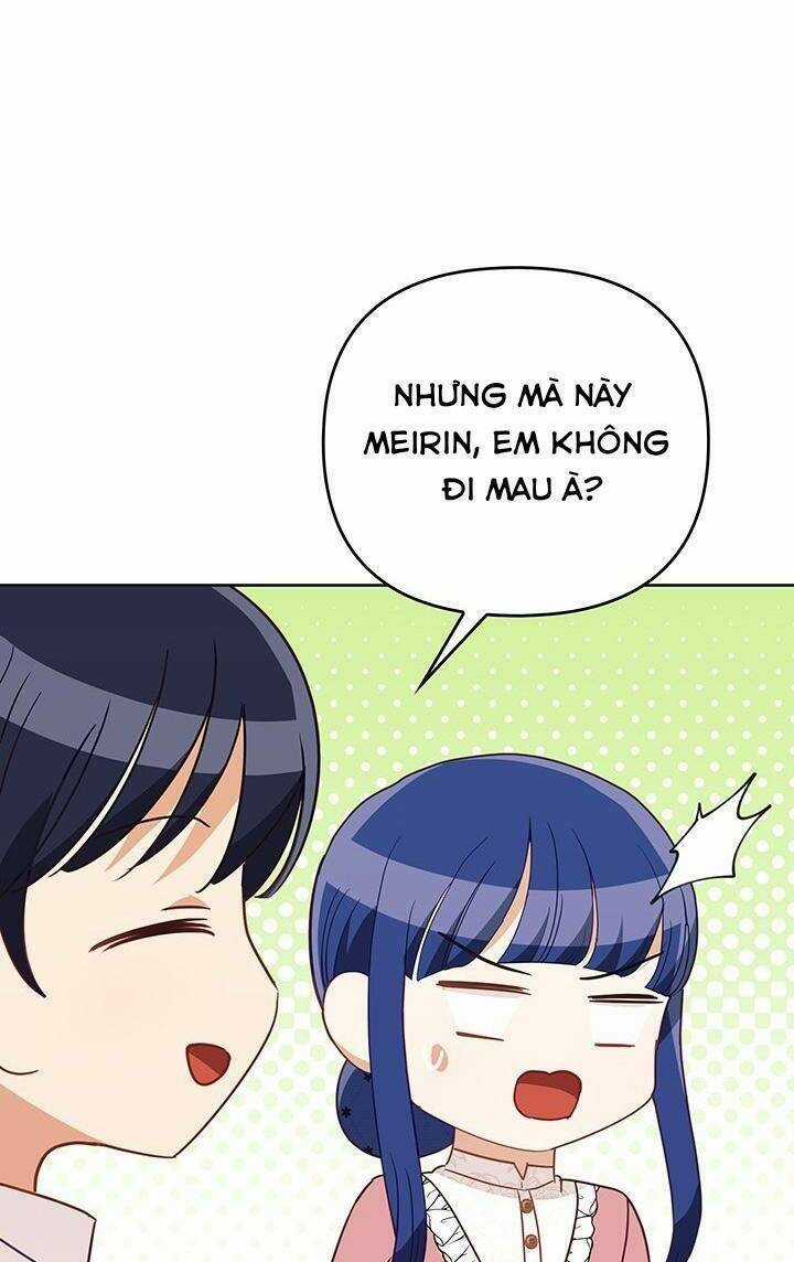 Mục Tiêu Là Sở Hữu Căn Nhà Hai Tầng Chapter 13 trang 135