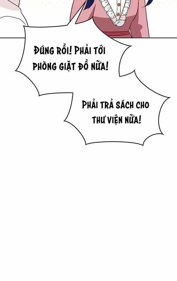 Mục Tiêu Là Sở Hữu Căn Nhà Hai Tầng Chapter 13 trang 136