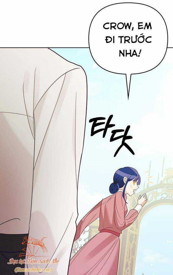 Mục Tiêu Là Sở Hữu Căn Nhà Hai Tầng Chapter 13 trang 137