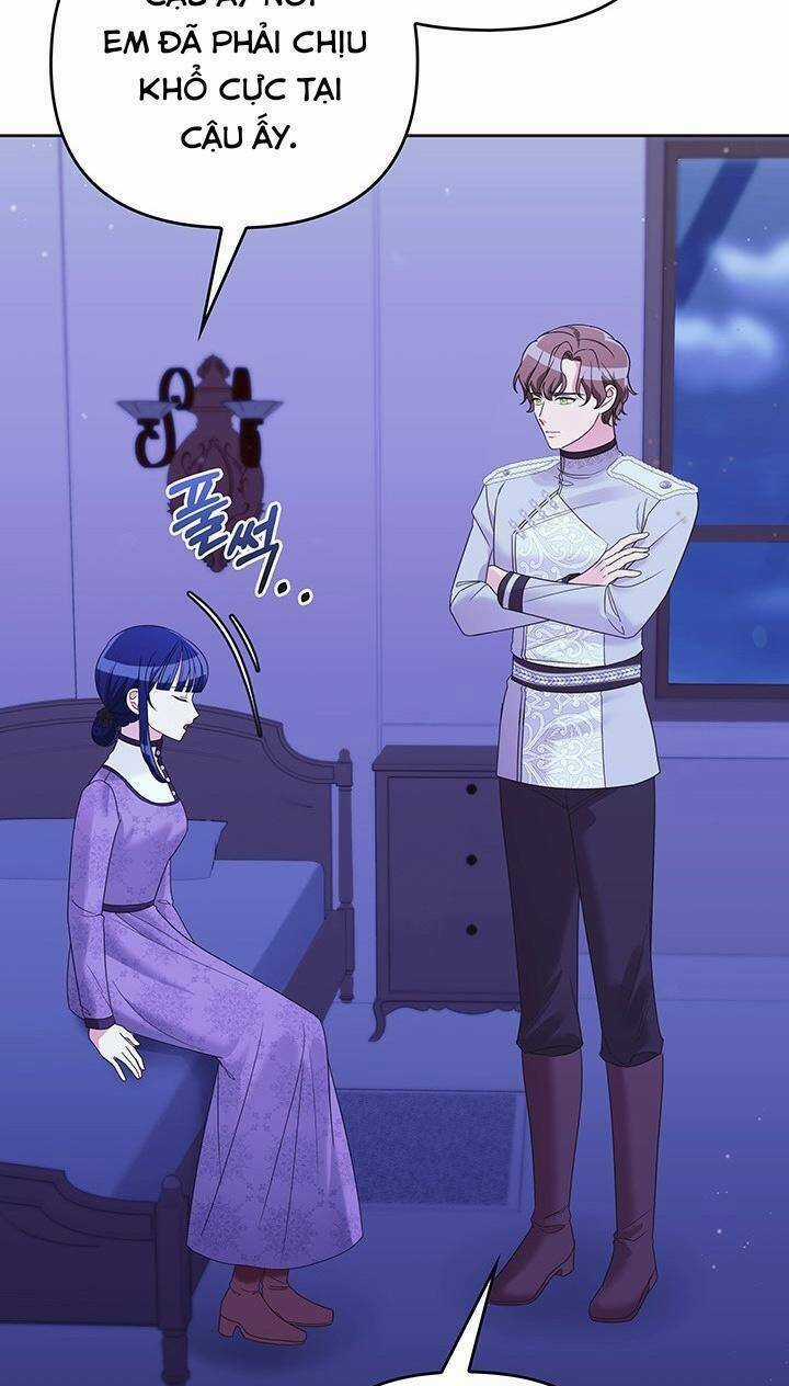 Mục Tiêu Là Sở Hữu Căn Nhà Hai Tầng Chapter 13 trang 14