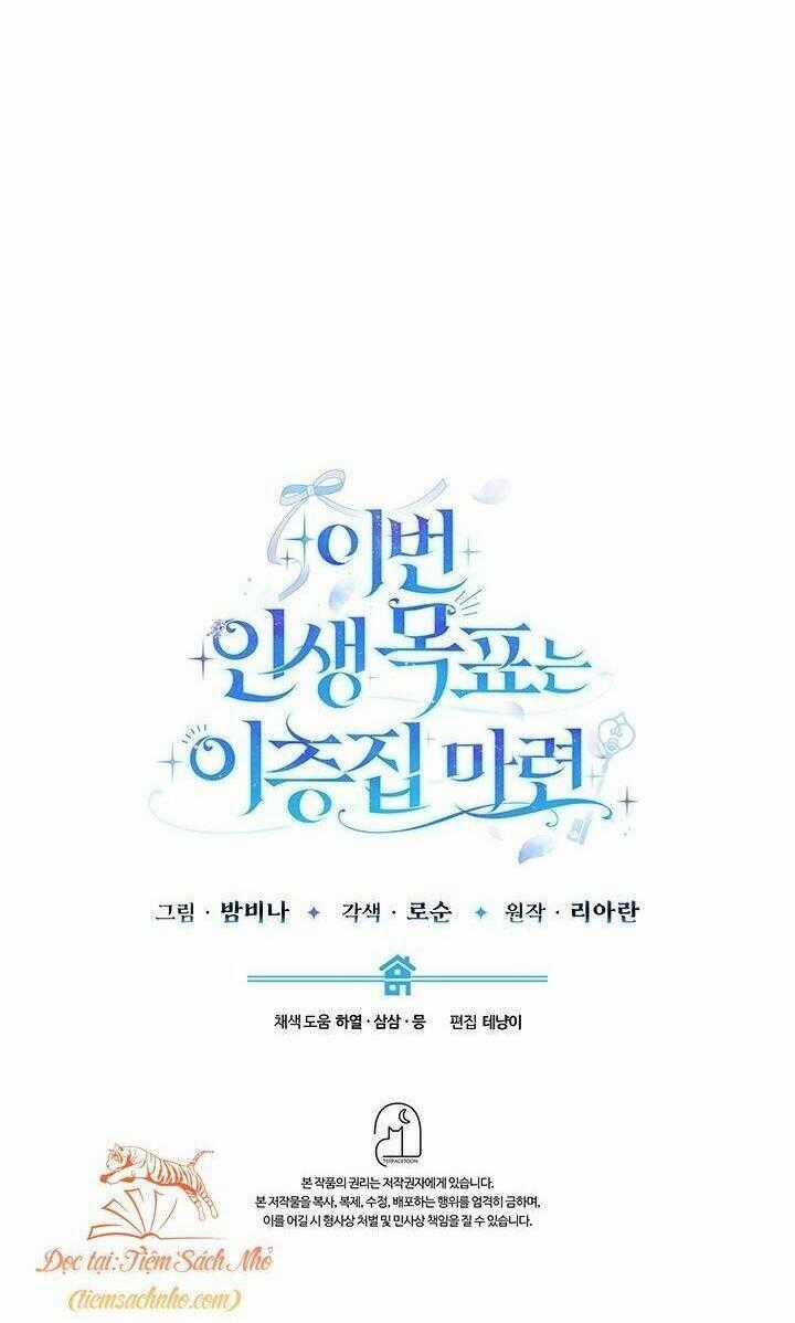 Mục Tiêu Là Sở Hữu Căn Nhà Hai Tầng Chapter 13 trang 149