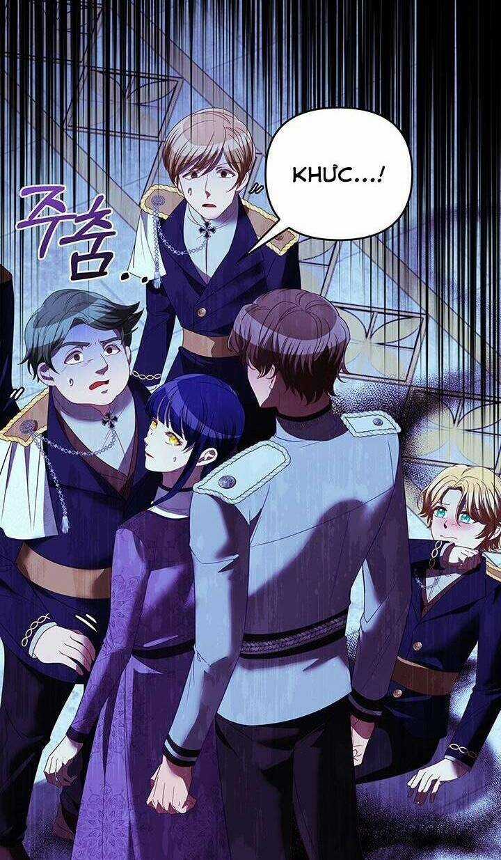 Mục Tiêu Là Sở Hữu Căn Nhà Hai Tầng Chapter 13 trang 21