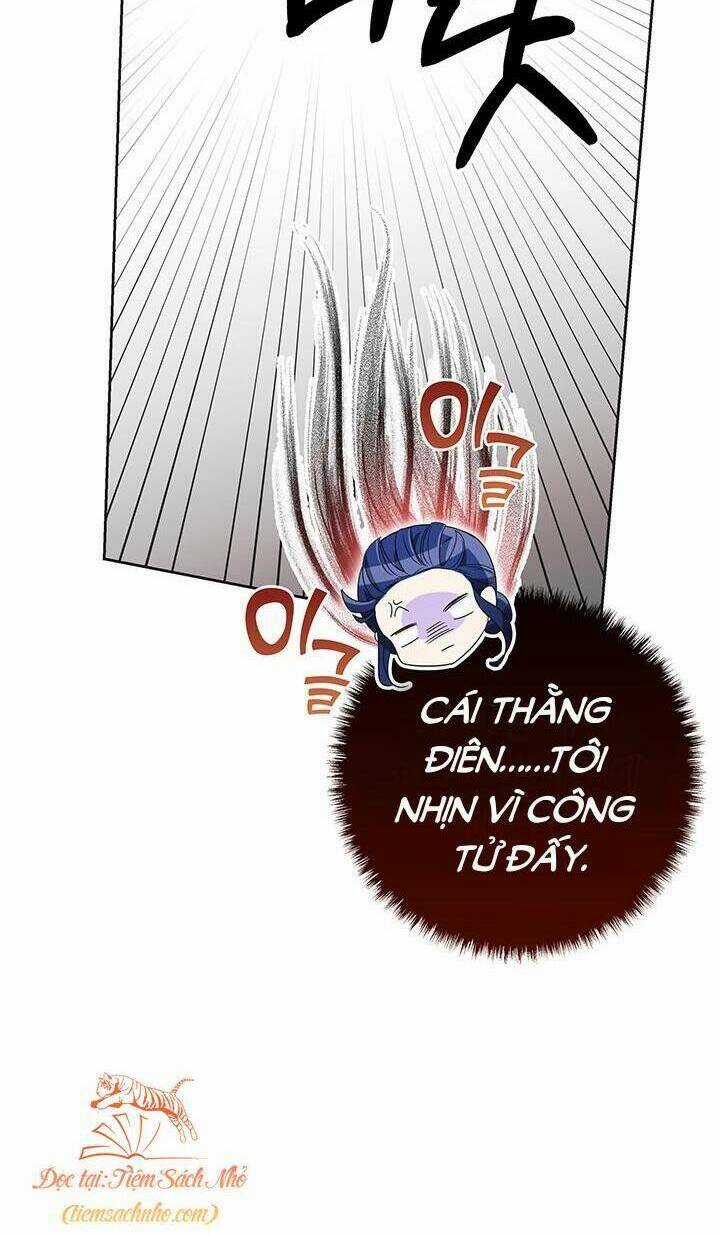 Mục Tiêu Là Sở Hữu Căn Nhà Hai Tầng Chapter 13 trang 23