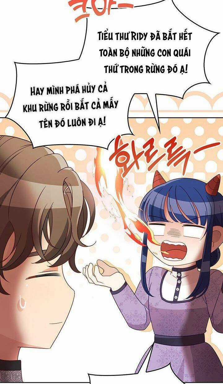 Mục Tiêu Là Sở Hữu Căn Nhà Hai Tầng Chapter 13 trang 25