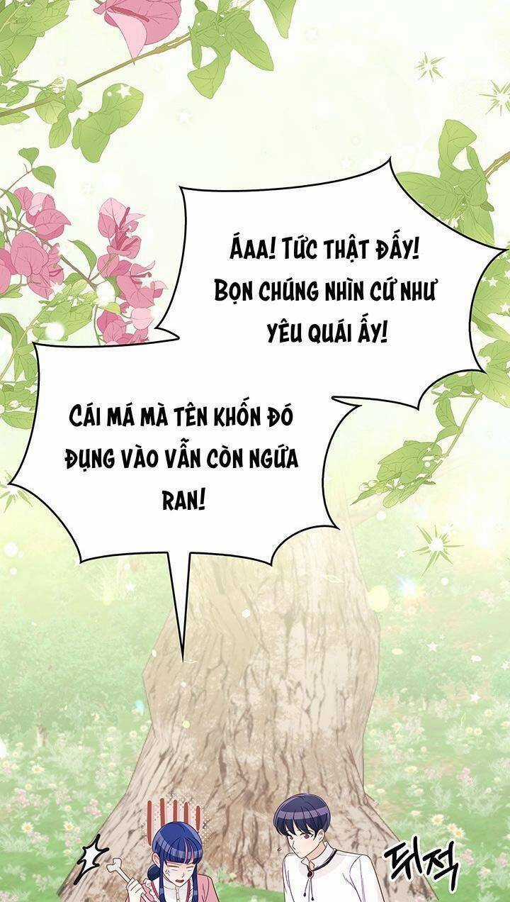 Mục Tiêu Là Sở Hữu Căn Nhà Hai Tầng Chapter 13 trang 32