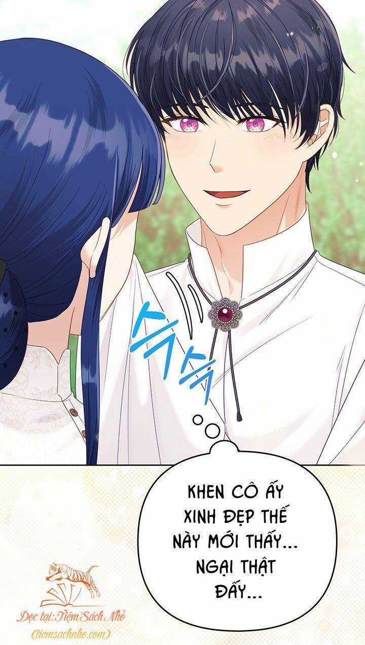 Mục Tiêu Là Sở Hữu Căn Nhà Hai Tầng Chapter 13 trang 35