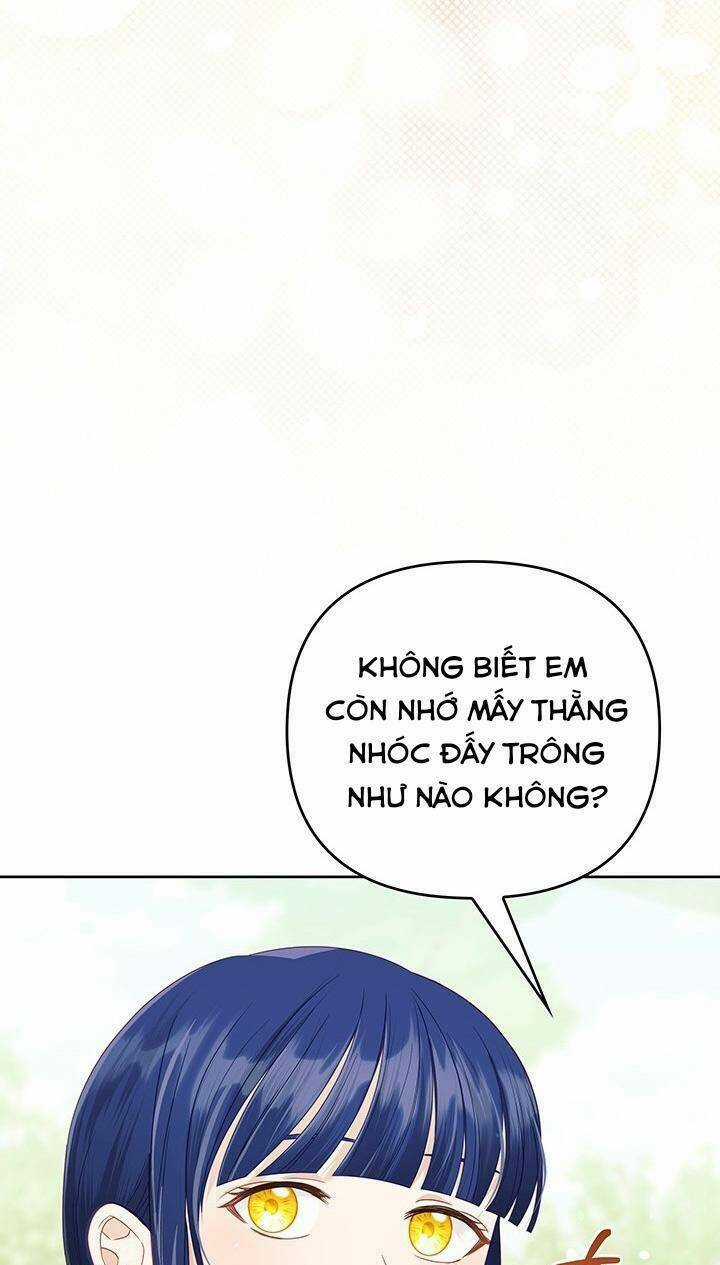 Mục Tiêu Là Sở Hữu Căn Nhà Hai Tầng Chapter 13 trang 36