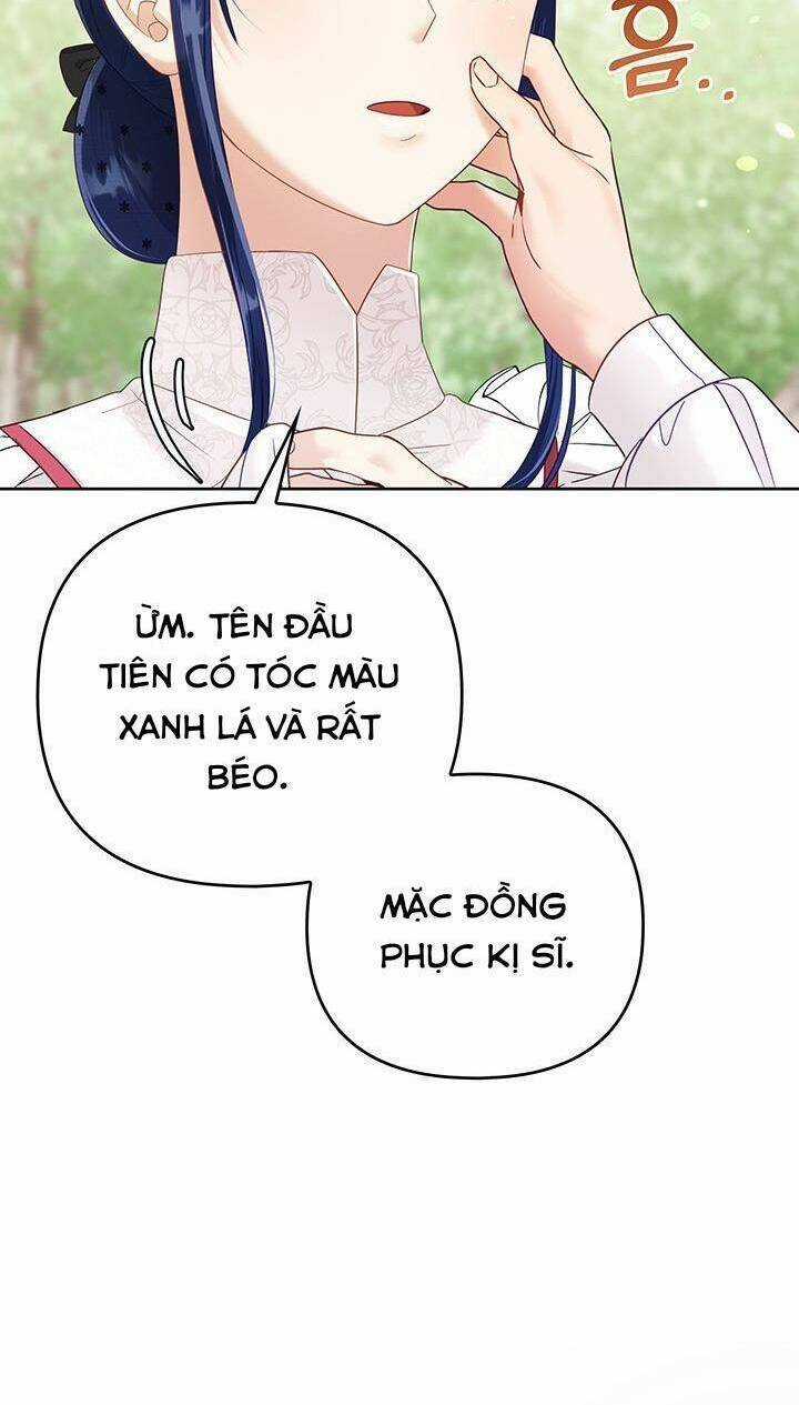 Mục Tiêu Là Sở Hữu Căn Nhà Hai Tầng Chapter 13 trang 37