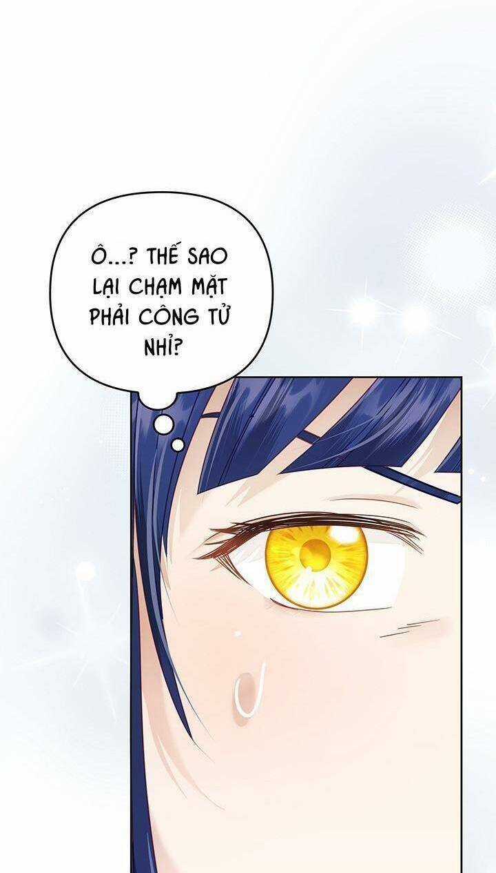 Mục Tiêu Là Sở Hữu Căn Nhà Hai Tầng Chapter 13 trang 38