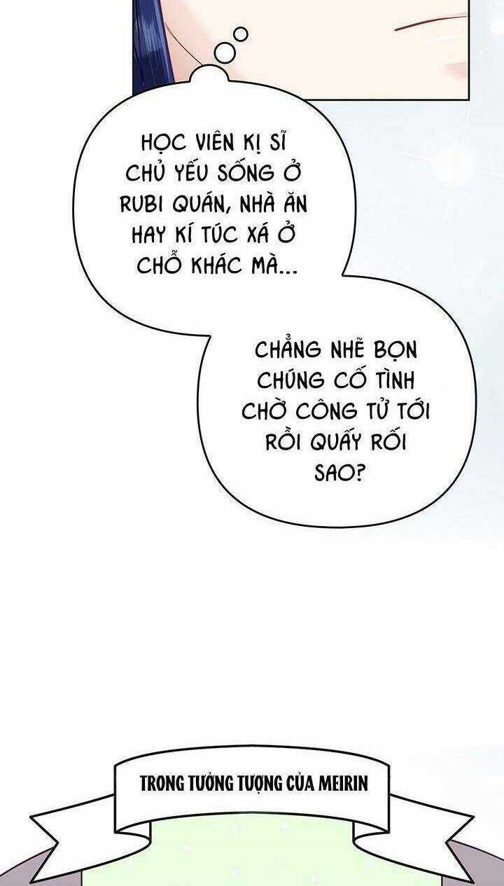 Mục Tiêu Là Sở Hữu Căn Nhà Hai Tầng Chapter 13 trang 39