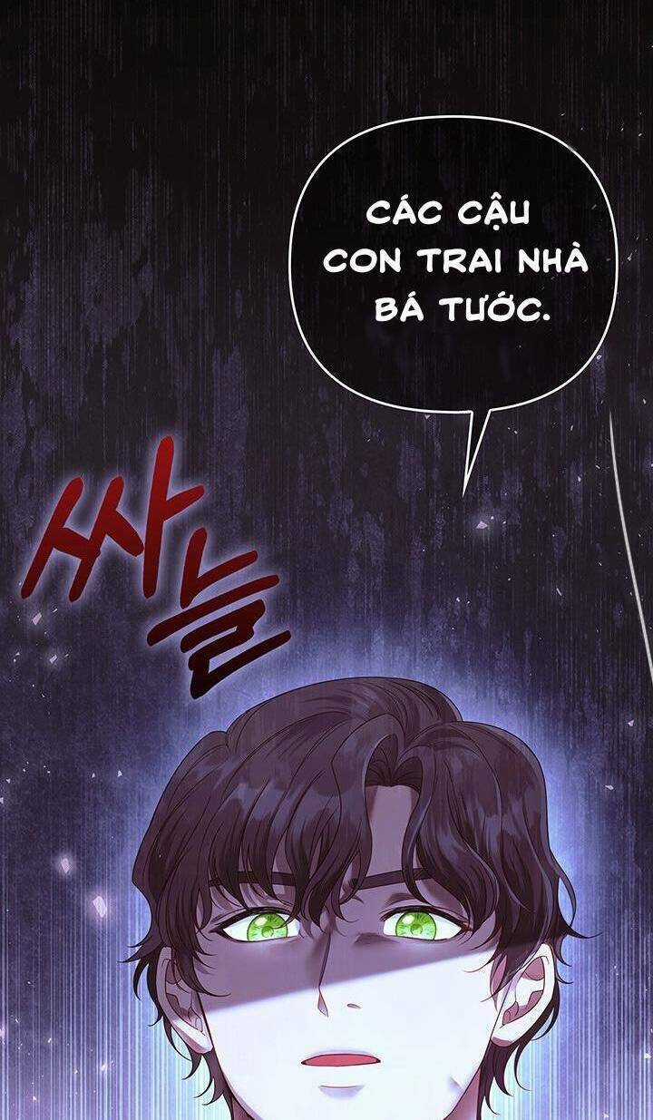 Mục Tiêu Là Sở Hữu Căn Nhà Hai Tầng Chapter 13 trang 4