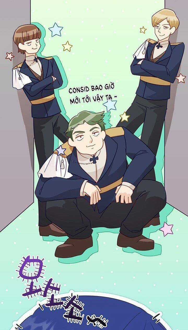 Mục Tiêu Là Sở Hữu Căn Nhà Hai Tầng Chapter 13 trang 40