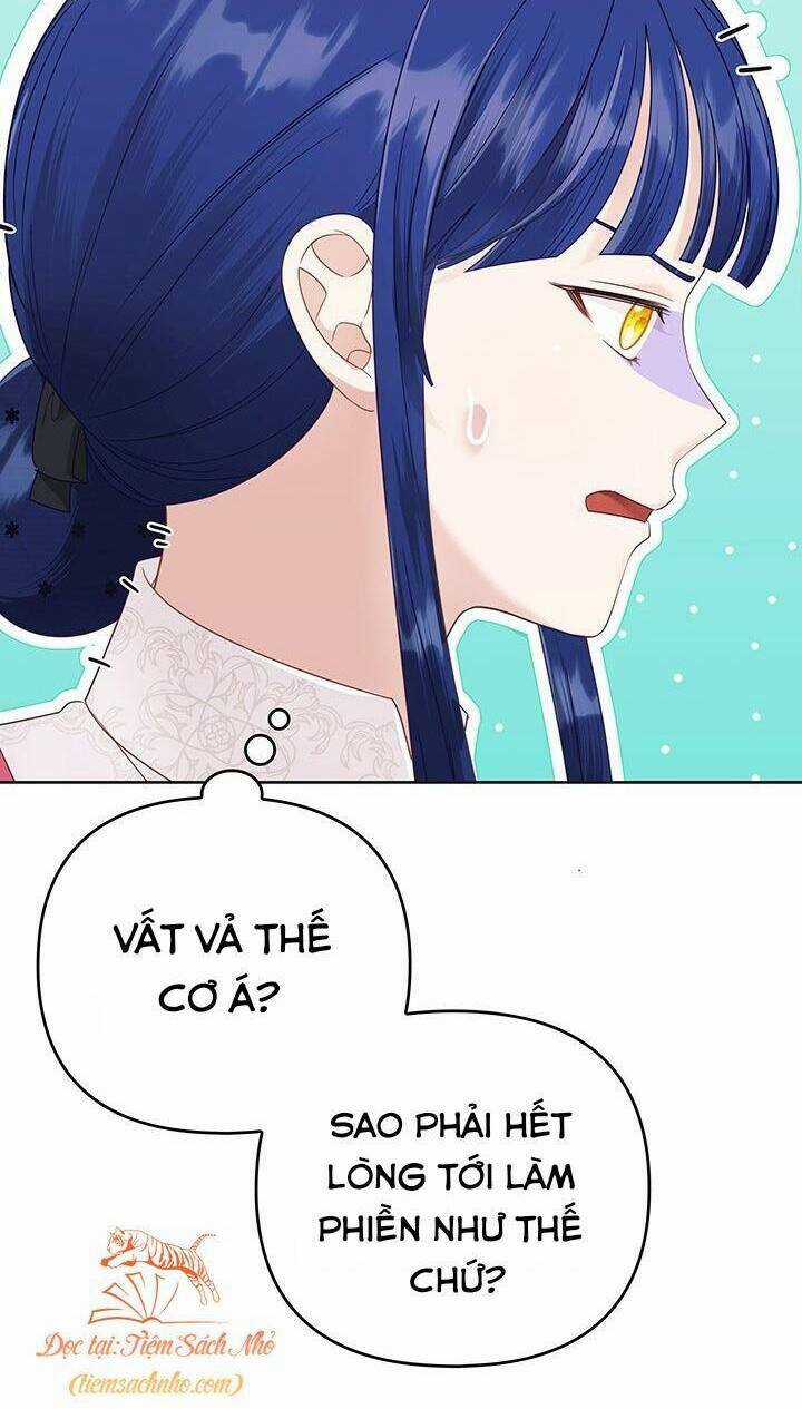 Mục Tiêu Là Sở Hữu Căn Nhà Hai Tầng Chapter 13 trang 41