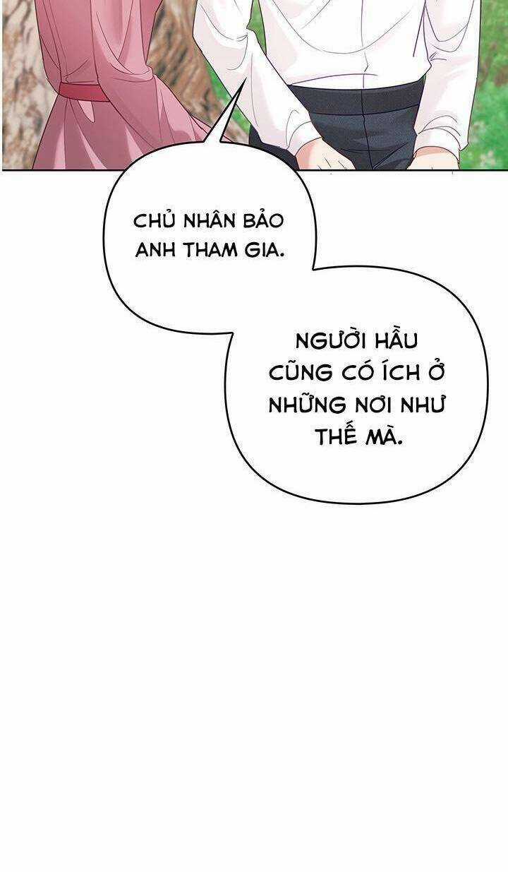 Mục Tiêu Là Sở Hữu Căn Nhà Hai Tầng Chapter 13 trang 52