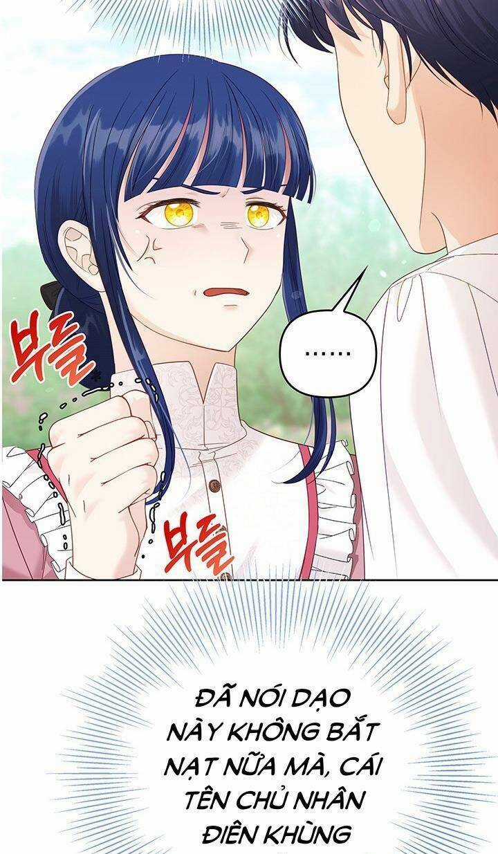 Mục Tiêu Là Sở Hữu Căn Nhà Hai Tầng Chapter 13 trang 54