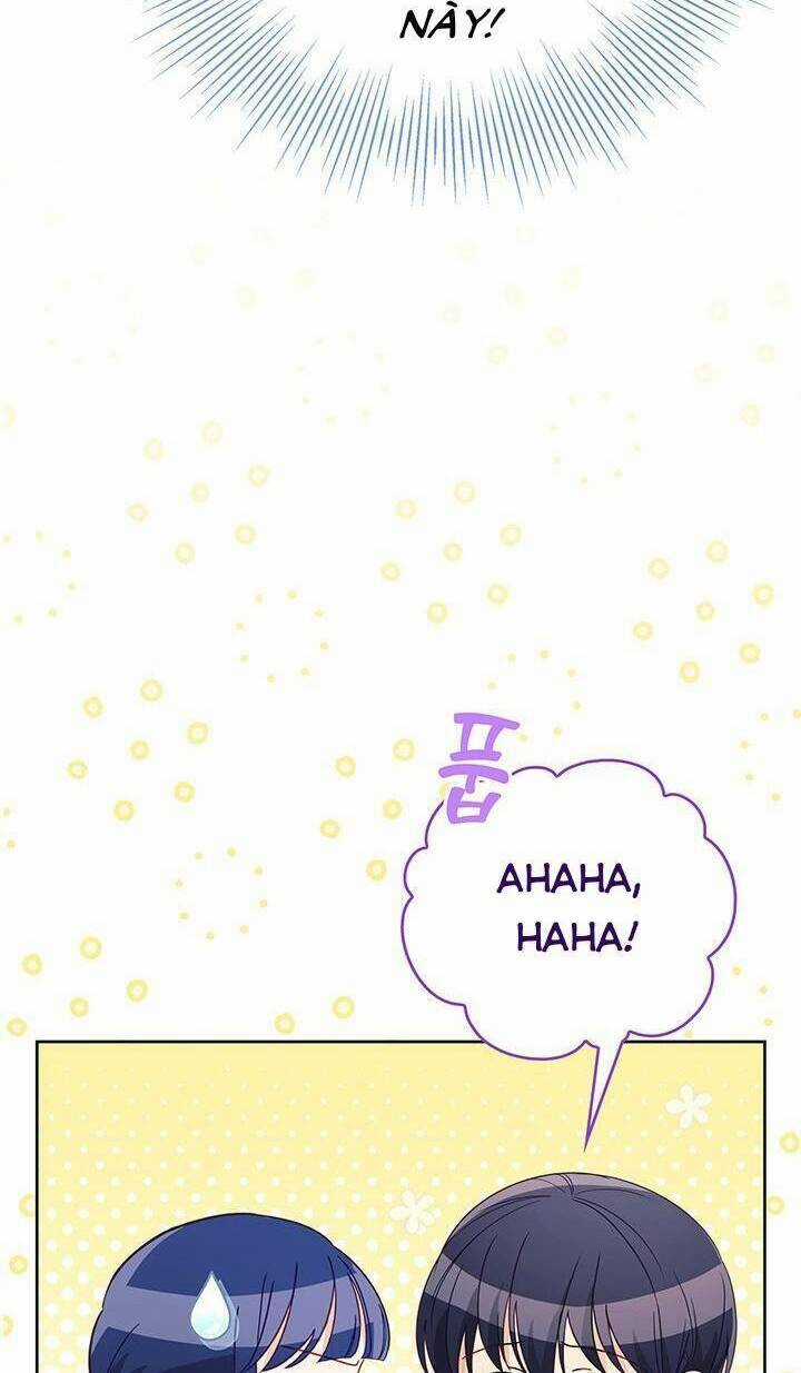 Mục Tiêu Là Sở Hữu Căn Nhà Hai Tầng Chapter 13 trang 55