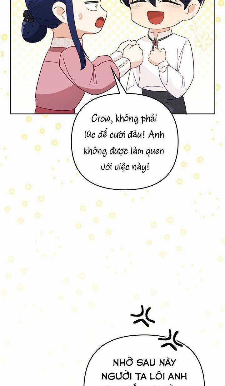 Mục Tiêu Là Sở Hữu Căn Nhà Hai Tầng Chapter 13 trang 56