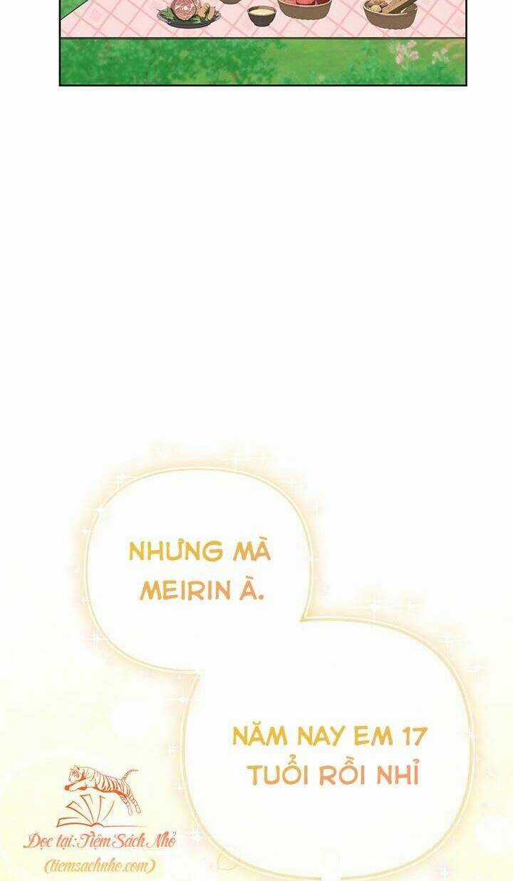 Mục Tiêu Là Sở Hữu Căn Nhà Hai Tầng Chapter 13 trang 59