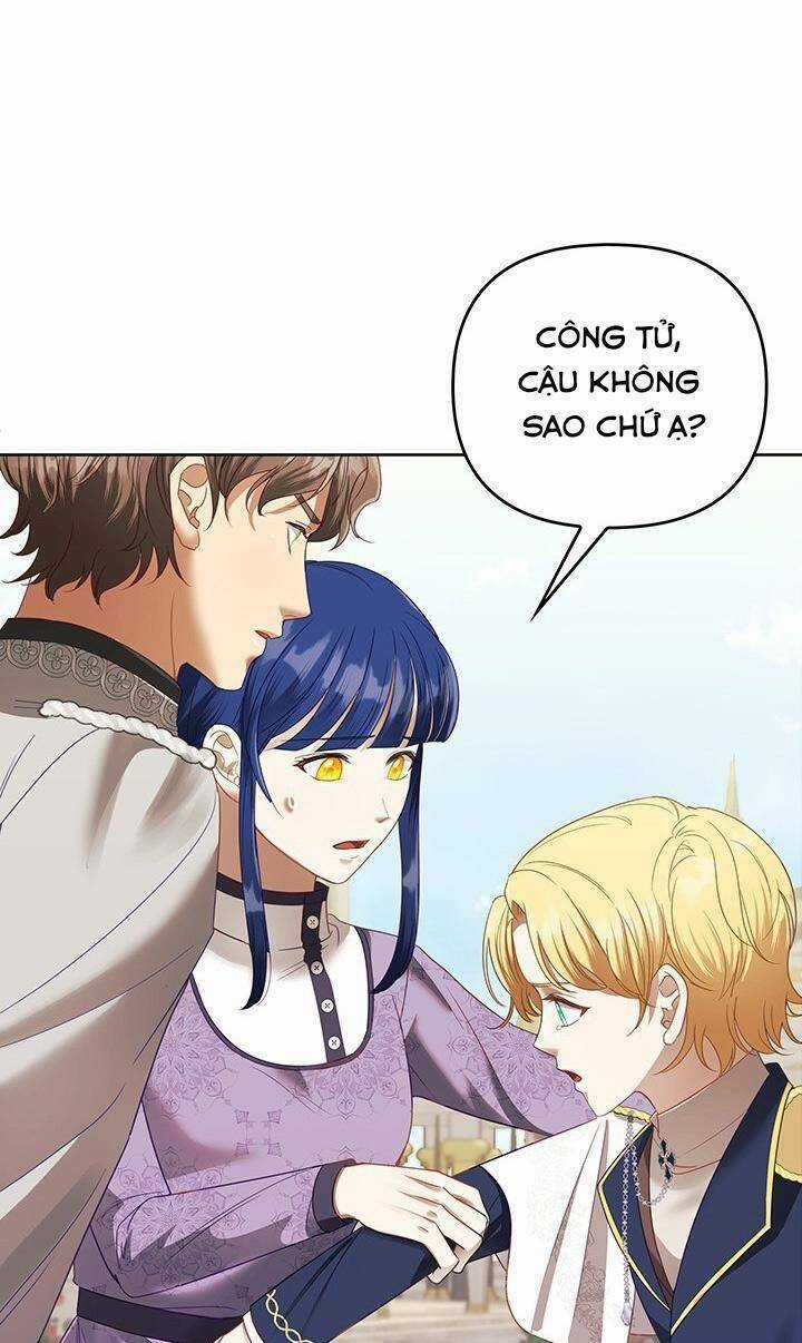 Mục Tiêu Là Sở Hữu Căn Nhà Hai Tầng Chapter 13 trang 6