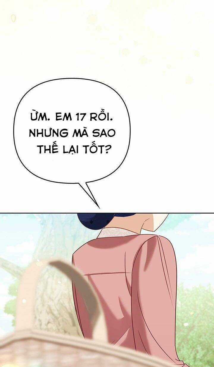 Mục Tiêu Là Sở Hữu Căn Nhà Hai Tầng Chapter 13 trang 62