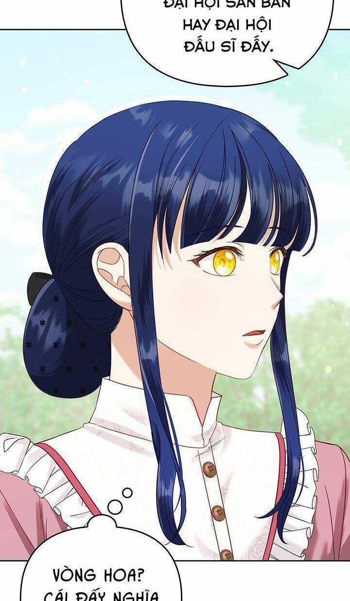 Mục Tiêu Là Sở Hữu Căn Nhà Hai Tầng Chapter 13 trang 64