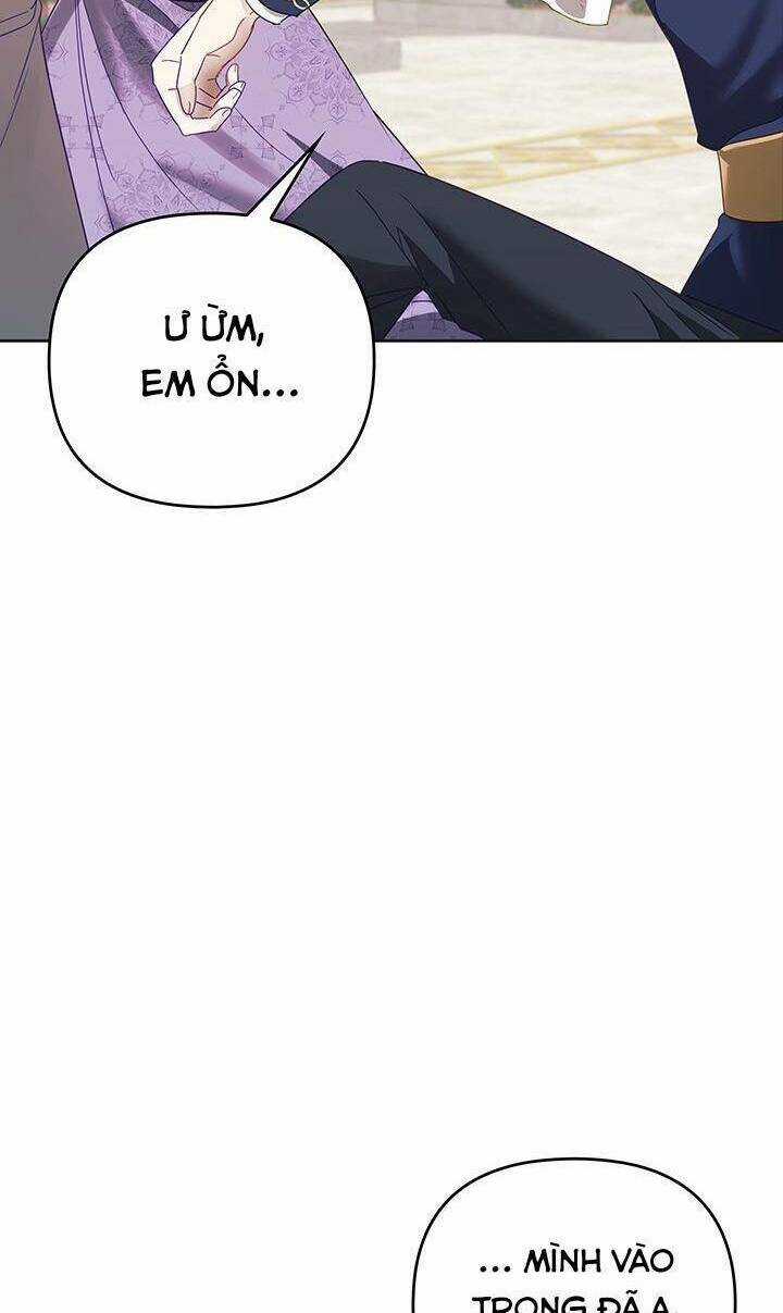 Mục Tiêu Là Sở Hữu Căn Nhà Hai Tầng Chapter 13 trang 7